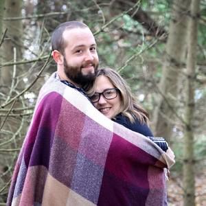 Meet your Posher, Catherine